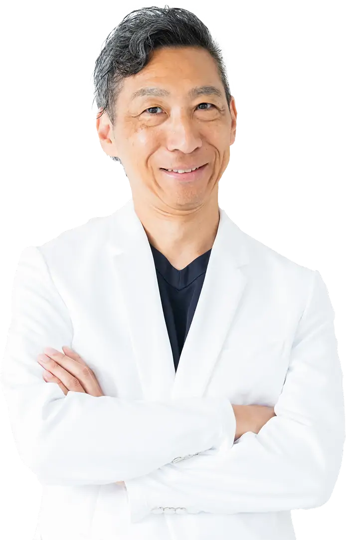 院長の画像