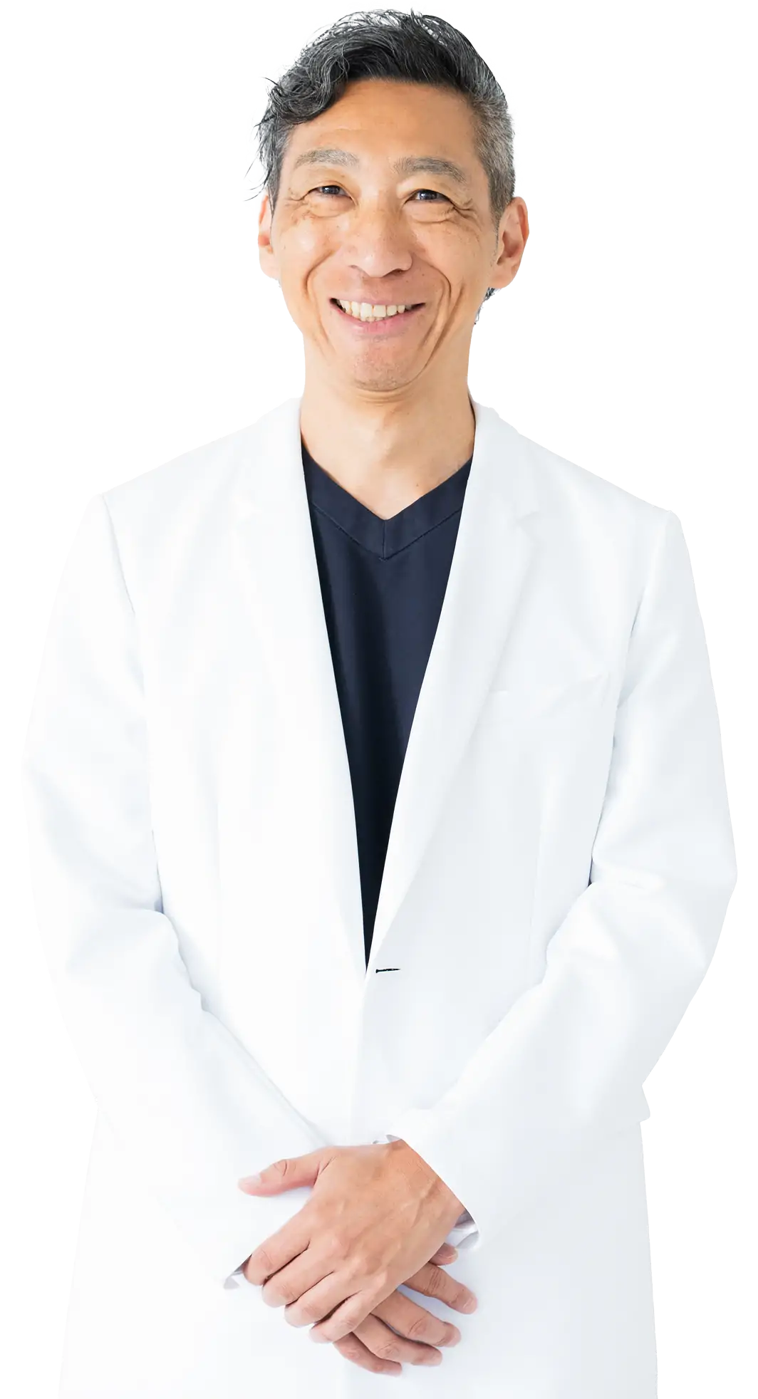 院長の画像