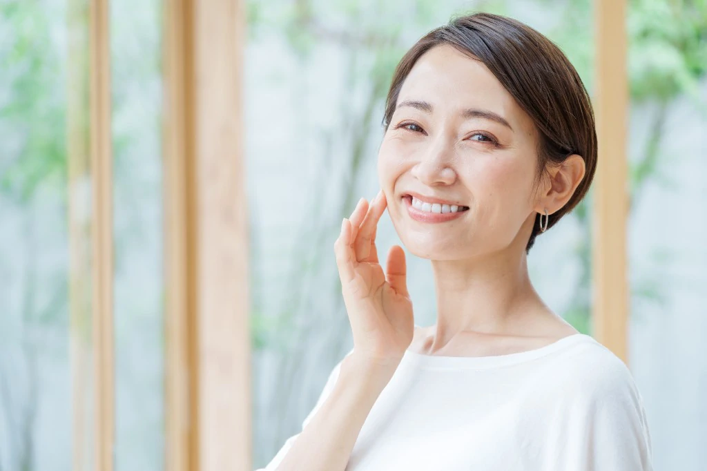 短期集中治療で叶える笑顔のイメージ